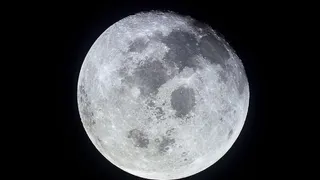 Вопрос об участии РФ в проекте окололунной станции решат на следующей неделе