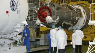 Главным конструктором "Союза-5" может стать замгенконструктора РКК "Энергия"