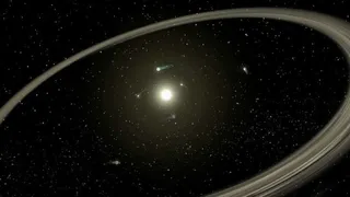 Две планеты ближайшей к нам солнцеподобной звезды могут быть обитаемыми