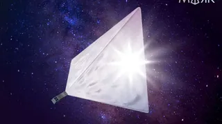 Запущенный на пожертвования россиян спутник отказался работать