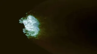 Галактические ветры позволят ученым узнать больше об особых галактиках