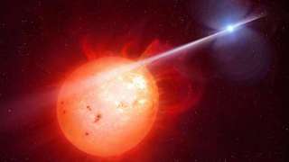 "Месть карлика": как ученые нашли след реальных "звездных войн" в Галактике