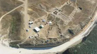 Находка археологов в Крыму может перевернуть историю