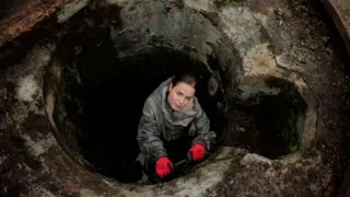 Тайна подземного мира Матуа