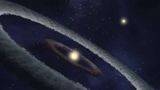 Ученые выяснили, когда возникли первые "строительные блоки" Земли