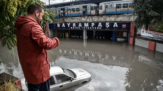 Ученые выяснили, как глобальное потепление влияет на наводнения в Европе