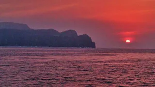 Солнечное затмение позволяет делать открытия