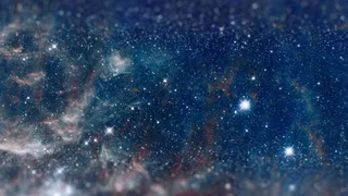 Ученые обнаружили редкий звездный квартет