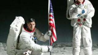 НАСА и очередные проколы с «Аполлоном»