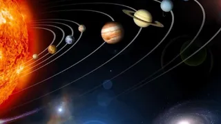 Зарождения Солнечной системы - датские учёные выдвинули новую теорию