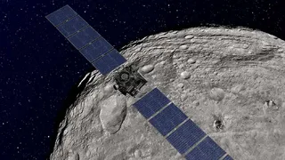 Внеземные недра