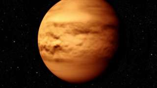 Новая миссия NASA займётся исследованием облаков на Венере