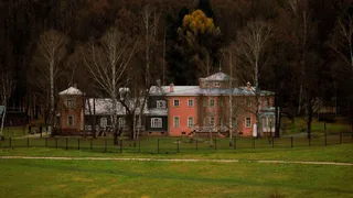 Тайна усадьбы тевтонского рыцаря. Часть 2. Дочь мага