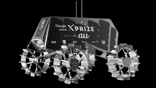 «Лунная гонка» Google была отложена в четвертый раз