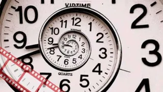 Ученые нашли в космосе машину времени: НЛО, параллельный мир или теория вероятности