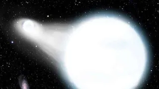 Предсказано катастрофическое появление «чернеющих» звезд