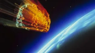Российские учёные смогут предсказывать последствия падения метеоритов