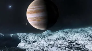 Найдем ли мы когда-нибудь жизнь без родной планеты