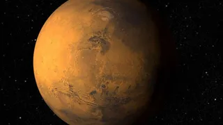 Кто владеет Марсом