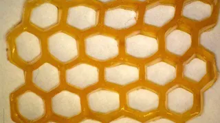 Новый метод использования «космического» полимера для печати на 3D принтере