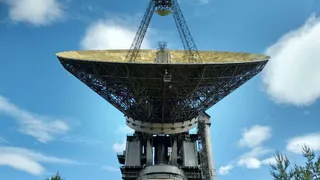 Уникальный эксперимент по работе зонда TGO в «аварийном» режиме