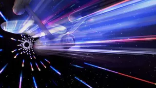 Каким в разное время виделось будущее межзвездных путешествий