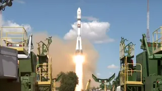 Почему молчат спутники