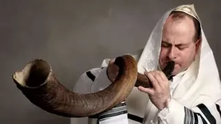 Иерихонская труба: странные звуки в небе над Ираном