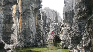 Семь малоизвестных чудес природы