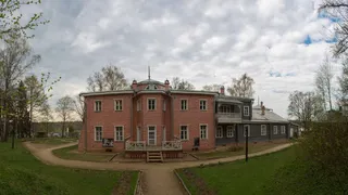 Тайна усадьбы тевтонского рыцаря. Часть 3. Внучки