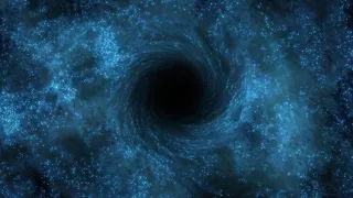 В центре Млечного пути нашли странную «черную дыру»