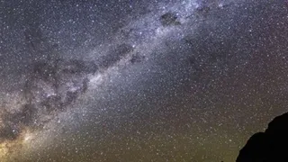 Учёные открыли две звезды летящие с невероятной скоростью