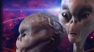 Гуманоиды служат у NASA: уфологи нашли тайный сговор военных США