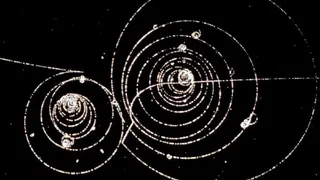 Учёные определили, как НЛО путешествует в пространстве