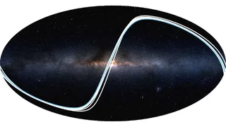 Смогут ли инопланетные цивилизации обнаружить Землю методом транзита