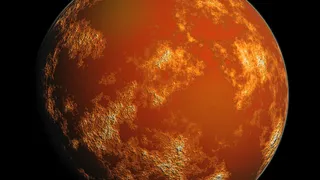 Марс: все самое интересное о планете