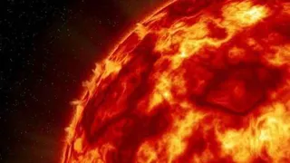 Землю накроет мощнейшая магнитная буря с начала века