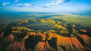 Учёные определили самую высокую температуру поверхности в истории Земли