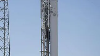 Илон Маск опубликовал видео неудачных приземлений ракеты "Falcon 9"
