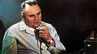 Генеральный конструктор. Сергей Королев