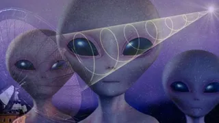 Учёные в 2018 году отправят в космос сообщения для инопланетян