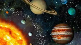 Земля обитаема благодаря соседям по Солнечной системе
