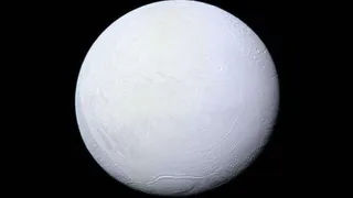 Масштабное обледенение Урана может изменить координаты Земли