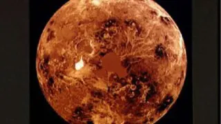 Венера с каждым днем «худеет» и становится «краше»