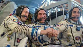 Учёные начнут выращивать на МКС органы для космонавтов