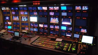 Странности в эфирах американских радио и телевидения 