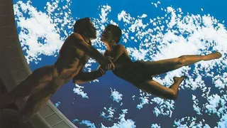 «NASA» вводит запрет на секс в космосе