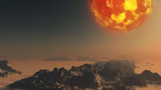 Как Солнце уничтожит Землю