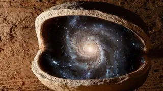 Сверхпустота и другие загадки космоса, о которых молчат астрономы