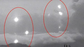  Объект кубической формы возле Солнца. Достоверность новостей. Тема инопланетян